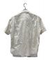 sacai (サカイ) Cotton Poplin Shirt ホワイト サイズ:1：18000円