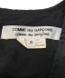 COMME des GARCONS COMME des GARCONSの古着・服飾アイテム：15000円