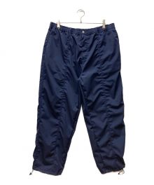 CUP AND CONE（カップアンドコーン）の古着「Solotex Baggy Pants」｜ネイビー