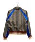 WALES BONNER (ウェールズボナー) Short Jacket マルチカラー サイズ:ｓ：28000円