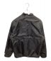 中古・古着 Supreme (シュプリーム) Reversible Bandana Fleece Jacket ブラック サイズ:S：17000円