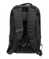 ABLE CARRY (エイブルキャリー) Daily Backpack ブラック：16000円