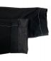 中古・古着 sulvam (サルバム) ステッチダーツジャケット ブラック サイズ:M：30000円
