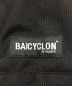 BAICYCLON by bag Jackの古着・服飾アイテム：14000円