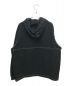 Supreme (シュプリーム) Contrast Stitch Twill Pullover ブラック サイズ:M：18000円