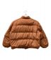 digawel (ディガウェル) F/CE. (エフシーイー) puffer jacket ブラウン サイズ:2：32000円