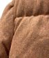 中古・古着 digawel (ディガウェル) F/CE. (エフシーイー) puffer jacket ブラウン サイズ:2：32000円
