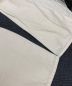 中古・古着 Graphpaper (グラフペーパー) COLORFAST DENIM SLIM CHEF PANTS グレー サイズ:FREE：11000円