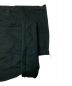 中古・古着 AURALEE (オーラリー) FINX DUCK PAINTER PANTS ブラック サイズ:4：14000円