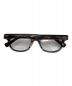 EYEVAN (アイヴァン) 眼鏡 ブラック：16000円