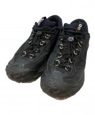 COMME des GARCONS HOMME PLUS (コムデギャルソンオムプリュス) NIKE ACG (ナイキエーシージー) Mountain Fly 2 Low/マウンテン フライ 2 ロー ブラック サイズ:27.5㎝