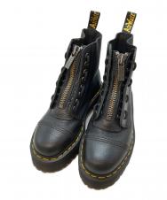 Dr.Martens (ドクターマーチン) SINCLAIRジップブーツ/シンクレア ブラック サイズ:24㎝
