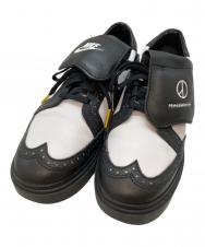 NIKE (ナイキ) PEACEMINUSONE (ピースマイナスワン) Kwondo 1 ブラック サイズ:25.5㎝