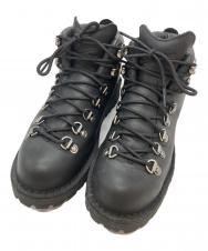 Danner (ダナー) W'S TRAIL FIELD D.BROWN(ウィメンズ トレイル フィールド ディー.ブラウン) ブラック サイズ:25㎝
