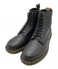 Dr.Martens (ドクターマーチン) 8ホールブーツ/8-hole boots ブラック サイズ:UK9