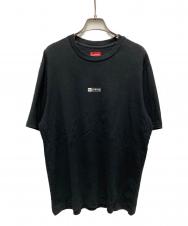 Supreme (シュプリーム) Small BOX Logo Tee ブラック サイズ:S