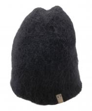 1017 ALYX 9SM (テンセブンティーン アリクス ナインエスエム) モヘアビーニー/Mohair Beanie ブラック サイズ:FREE