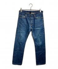 DIOR HOMME (ディオール オム) デニムパンツ/Denim pants インディゴ サイズ:30