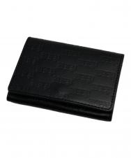 BlackEyePatch (ブラックアイパッチ) カードケース/Card Case ブラック