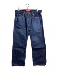 eYe COMME des GARCONS JUNYAWATANABE MAN (アイ コム デ ギャルソン ジュンヤ ワタナベ マン) LEVI'S (リーバイス) デニムパンツ インディゴ サイズ:SIZE34x35