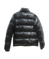 MONCLER (モンクレール) ダウンジャケット ブラック サイズ:xs：39800円