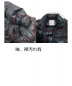 中古・古着 MONCLER (モンクレール) ダウンジャケット ブラック サイズ:xs：39800円