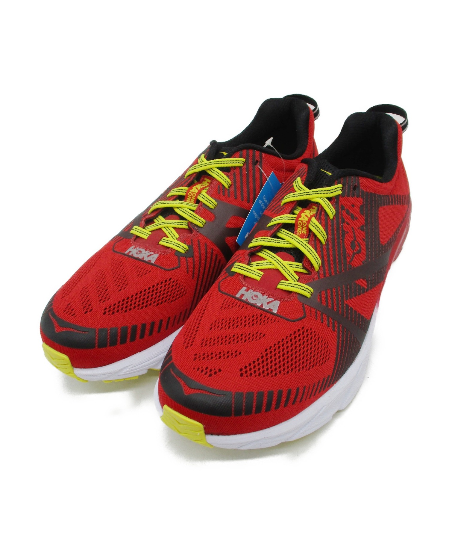 tracer 2 hoka one one