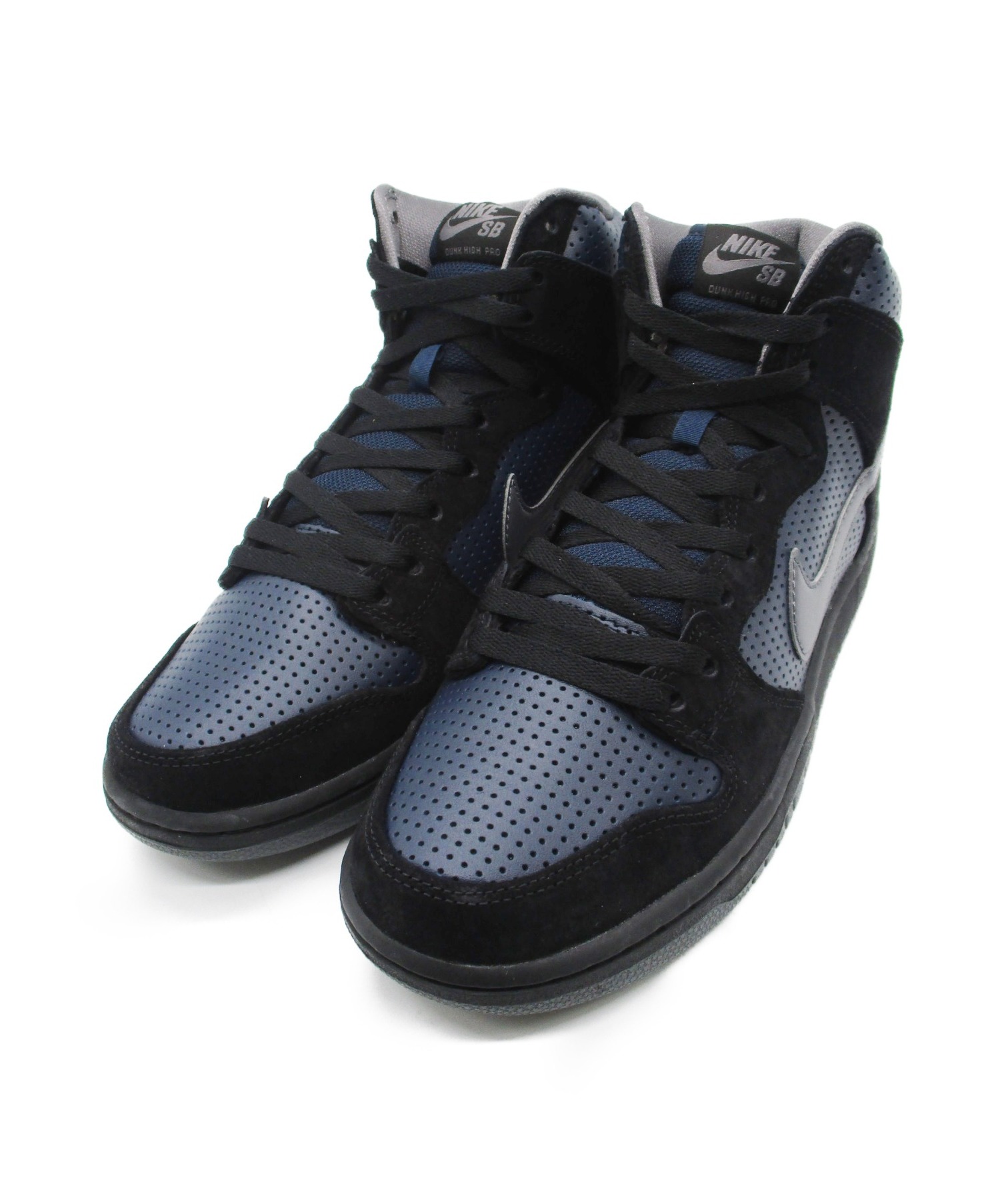 sb dunk high trd qs
