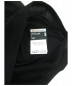 中古・古着 MONCLER (モンクレール) NOW MONCLER MAGLIA T-SHIRT ブラック サイズ:L 未使用品 SCOM-18-1550：29800円