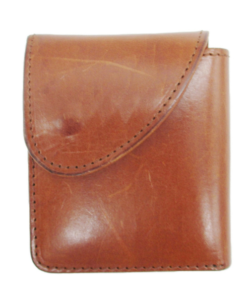 中古 古着通販 Hender Scheme エンダースキマー 財布 ブラウン サイズ 無表記 ブランド 古着通販 トレファク公式 Trefac Fashion