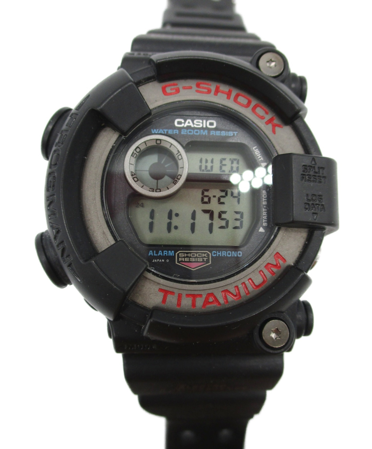 frogman 8200