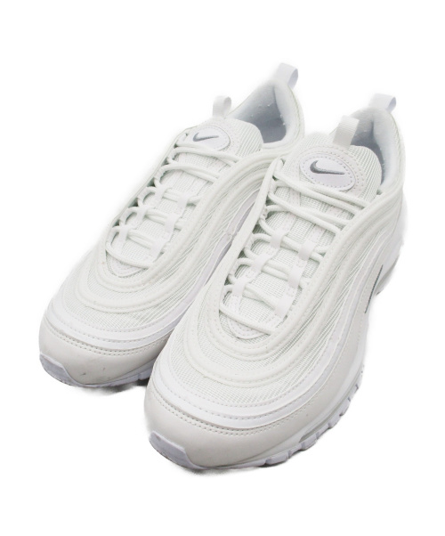 中古・古着通販】NIKE (ナイキ) AIR MAX 97 ホワイト サイズ:26 921826-101｜ブランド・古着通販  トレファク公式【TREFAC FASHION】