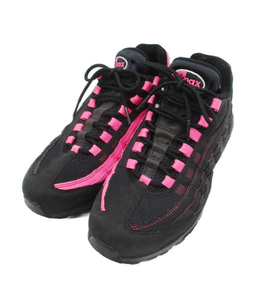 中古 古着通販 Nike ナイキ Air Max 95 Og ブラック サイズ 27cm Cu1930 066 ブランド 古着通販 トレファク公式 Trefac Fashion