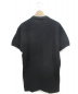 BOTTEGA VENETA (ボッテガヴェネタ) ポロシャツ ブラック サイズ:54：5800円
