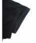 中古・古着 BOTTEGA VENETA (ボッテガヴェネタ) ポロシャツ ブラック サイズ:54：5800円