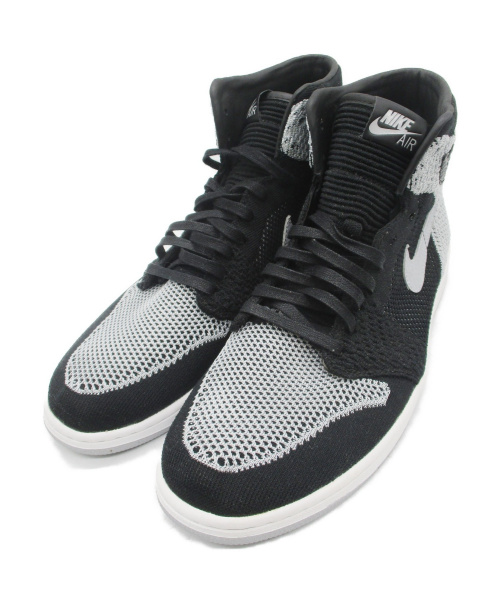 nike jordan retro 1 flyknit