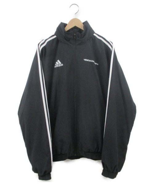 gosha adidas woven jacket