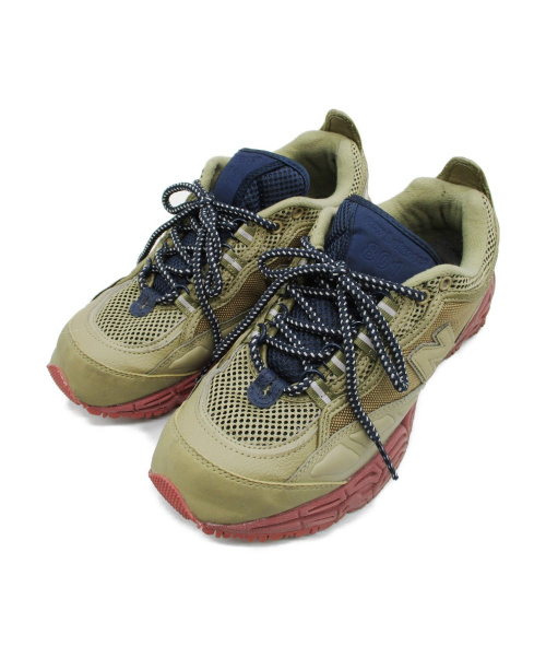 中古・古着通販】NEW BALANCE (ニュー・バランス 