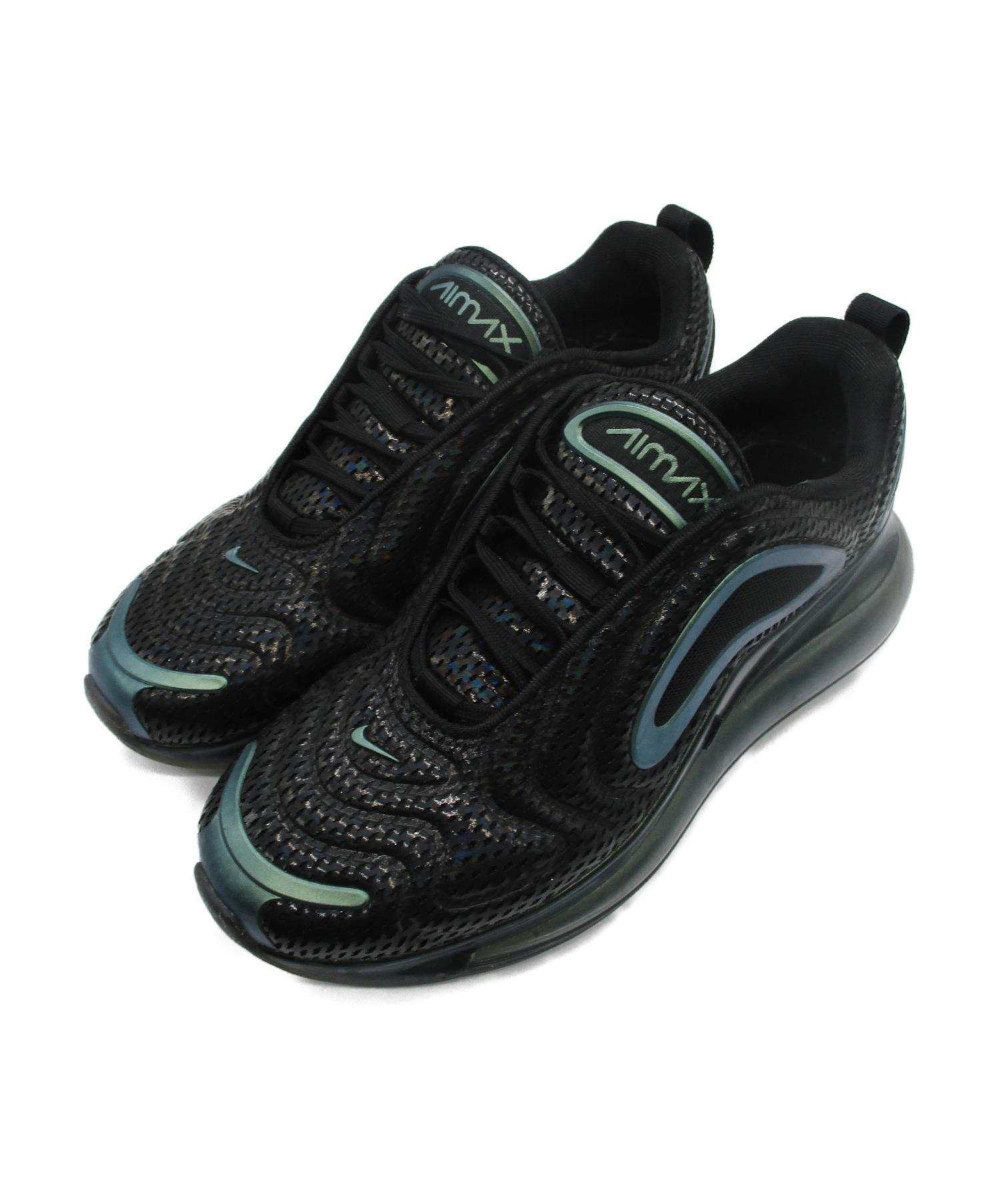 NIKE スニーカー AIR MAX 720 エアマックス A02924-800 【12月9日値下】 オレンジ サイズ:US 11.5 |  【公式】カインドオルオンライン【ブランド古着通販】
