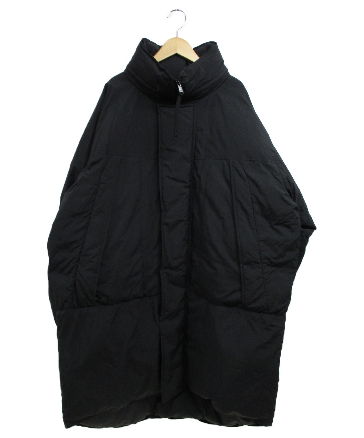 中古 古着通販 Naf Canal Jean キャナルジーン モンスターパーカー ブラック サイズ One ブランド 古着通販 トレファク公式 Trefac Fashion