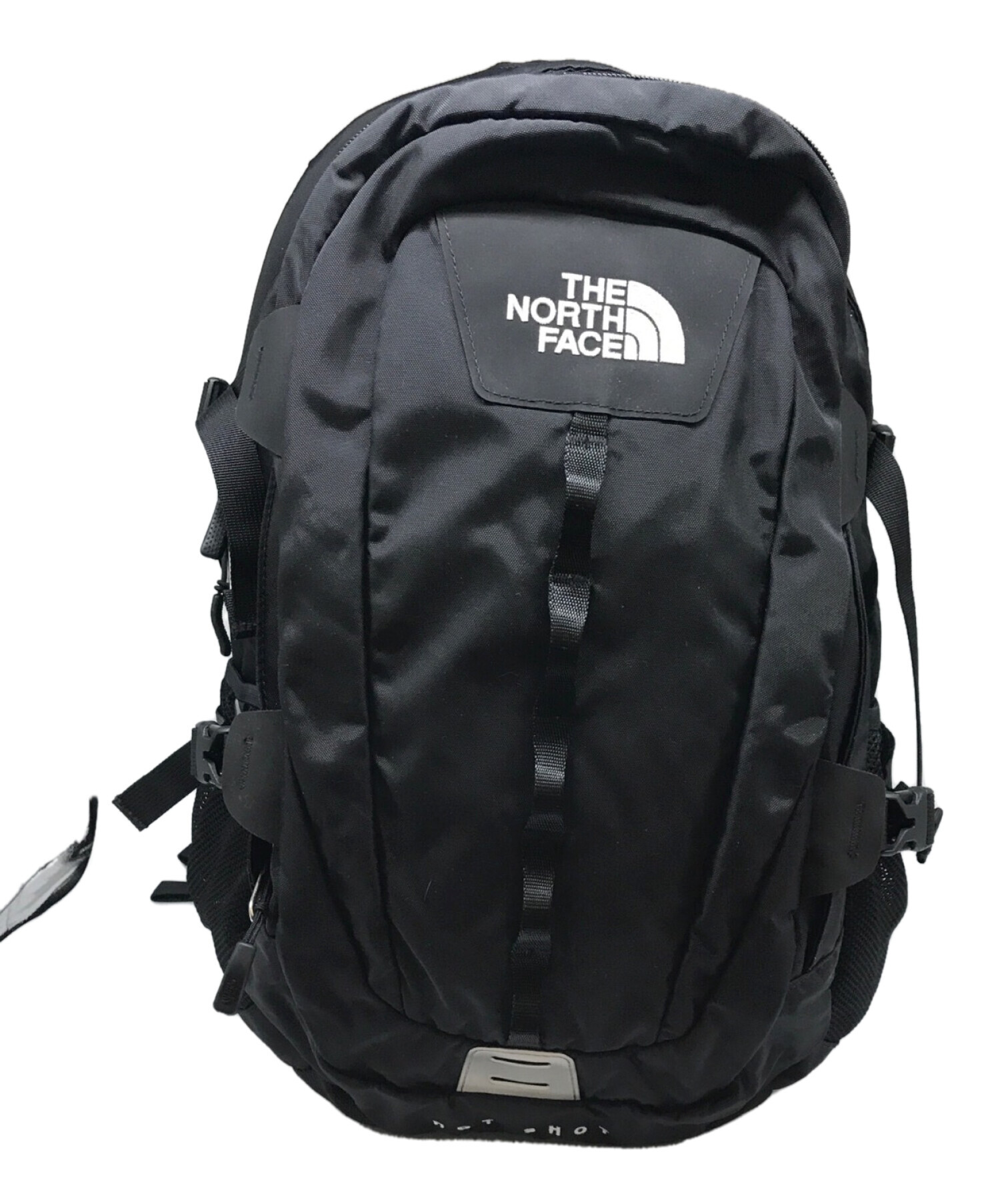 中古 古着通販 The North Face ザ ノース フェイス Hot Shot Cl ブラック ブランド 古着通販 トレファク公式 Trefac Fashion