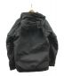 NANGA (ナンガ) AURORAダウンジャケット ブラック サイズ:S：12800円