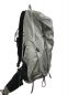 ARC'TERYX (アークテリクス) Aerios 30 Backpack グレー：16800円