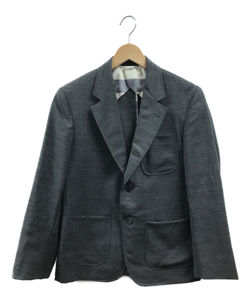 Thom Browne（トムブラウン）Thom Browne (トムブラウン) 3Bテーラードジャケット グレー サイズ:00の古着・服飾アイテム