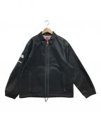 SUPREME×THE NORTH FACE（シュプリーム × ザノースフェイス）の古着「21SS Outer Tape Seam Coaches Jacket Summit Series」｜ブラック