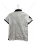 POLO RALPH LAUREN (ポロ・ラルフローレン) キッカーベアポロシャツ ホワイト サイズ:M：7800円