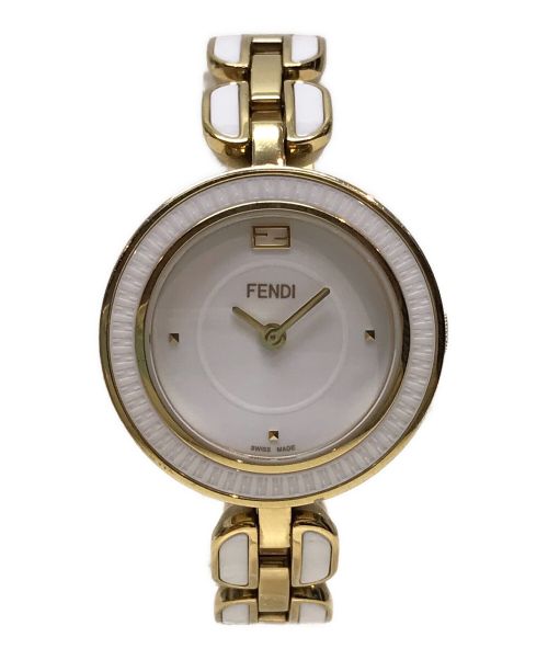 中古 古着通販 Fendi フェンディ 腕時計 ブランド 古着通販 トレファク公式 Trefac Fashion