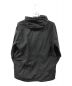 F.C.R.B. (エフシーレアルブリストル) ツアージャケット ブラック サイズ:L：13800円
