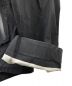 中古・古着 F.C.R.B. (エフシーレアルブリストル) ツアージャケット ブラック サイズ:L：13800円