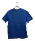 stussy (ステューシー) 90`S プリントTシャツ ブルー サイズ:L：6800円